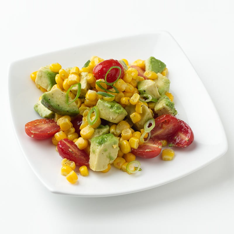 Photo of Mexican Corn Salad  by WW