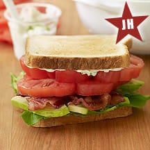 Photo of Best-Ever BLT by WW