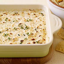 Photo of Crab dip by WW