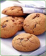Photo de Biscuits au caramel écossais par WW