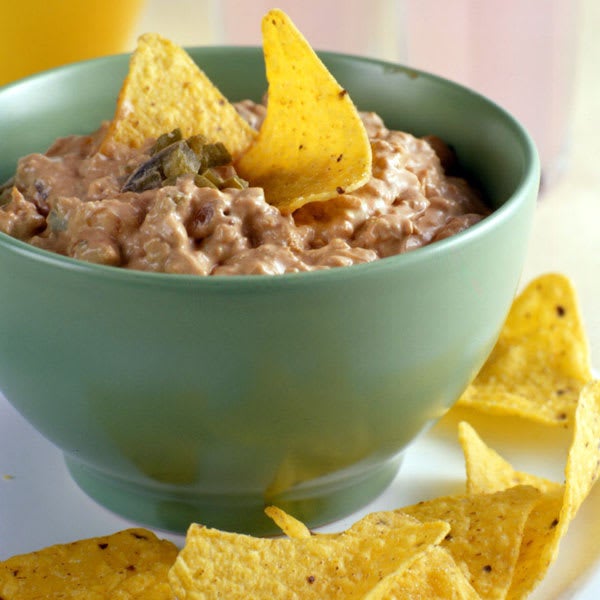 Photo of Chili Party Dip by WW