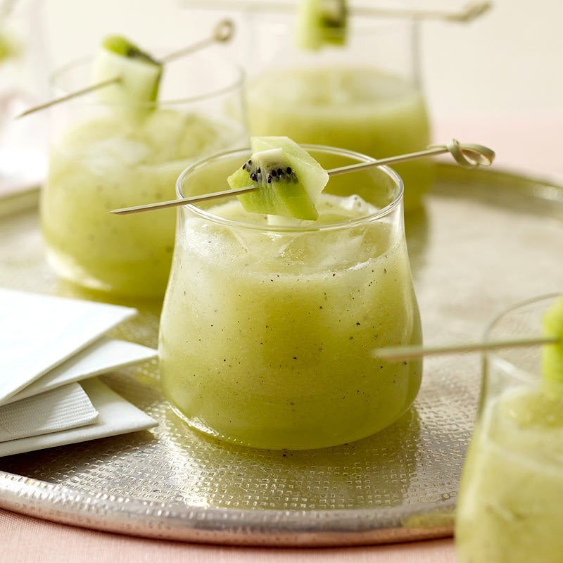Photo of Honeydew punch by WW