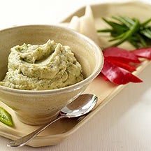 Photo of Middle Eastern Bean Dip by WW