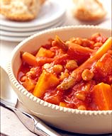 Photo of Moroccan slow-cooker stew by WW