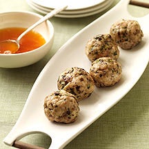 Photo of Chinese chicken balls by WW