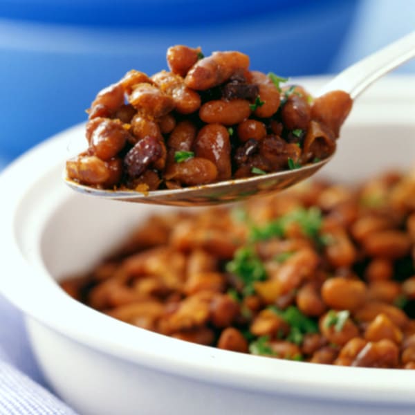 Photo of Newfoundland Baked Beans by WW