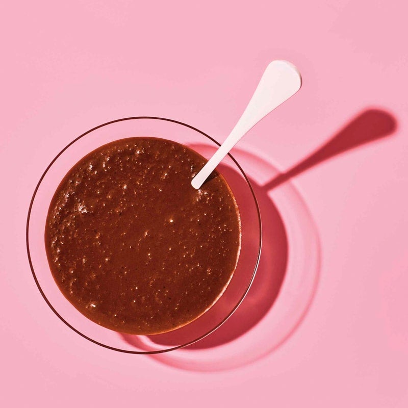 Photo of Chipotle chocolate sauce by WW