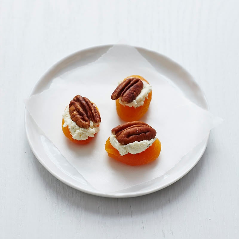 Photo of Apricot-Pecan Bites by WW