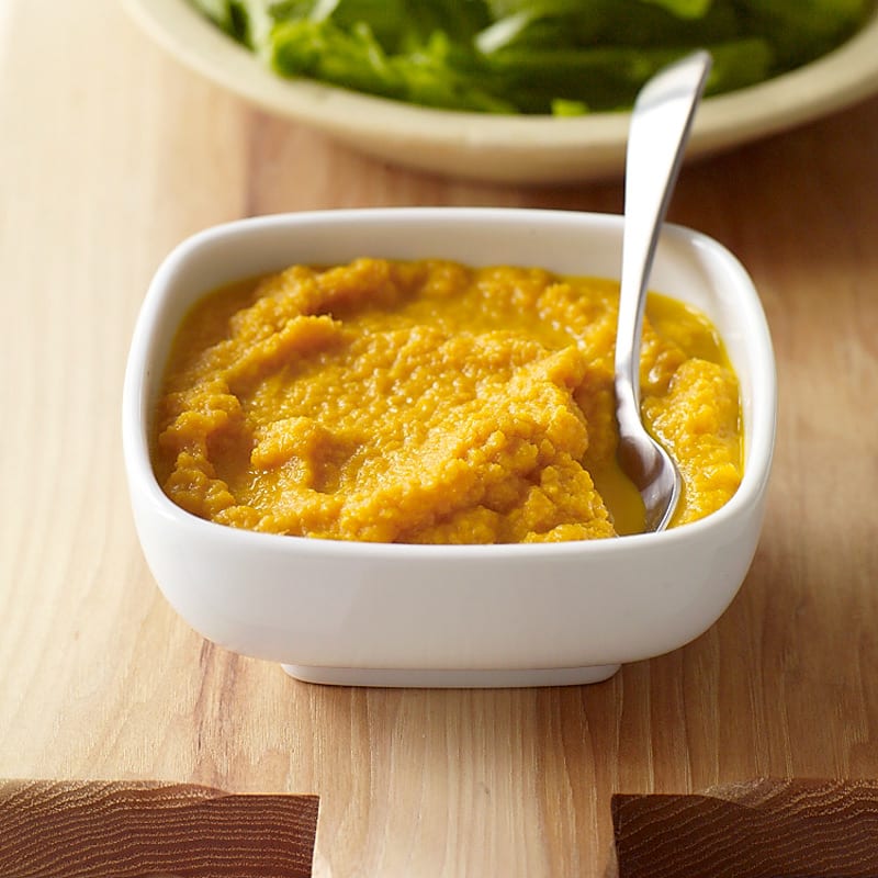 Photo of Carrot-Ginger Dressing by WW