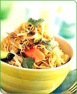 Photo of Vegetable Chow Mein by WW