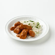 Photo of Indian Take-Out Chicken Tikka  by WW