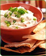 Photo of Spicy cajun dip by WW