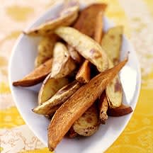 Photo of Cumin spiced oven fries by WW