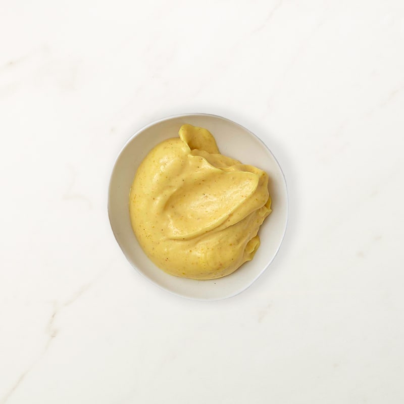Photo of Curry-mayo sauce by WW