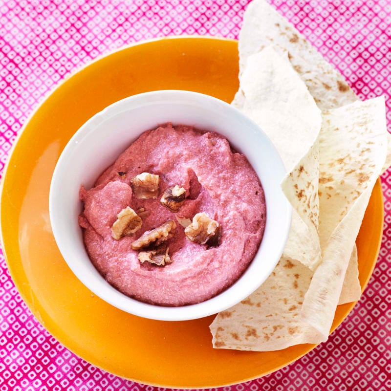 Photo of Beetroot dip by WW