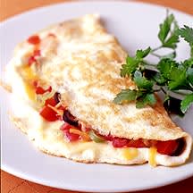 Photo of Spanish Omelet by WW
