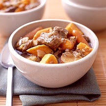 Photo of Slow Cooker Beef and Vegetable Tzimmes by WW