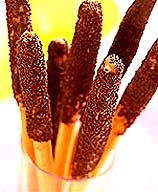 Photo of Gourmet pretzel sticks by WW