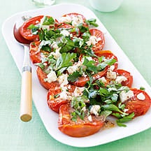 Photo of Roasted Tomato Salad by WW