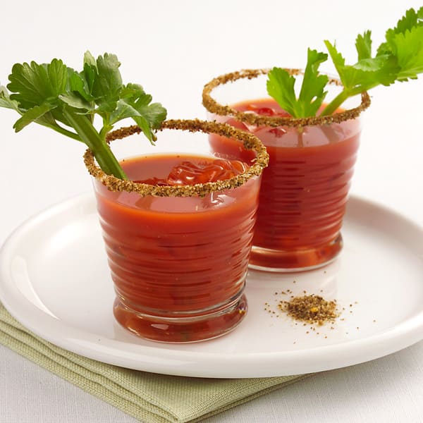Photo of Spicy Caesars by WW