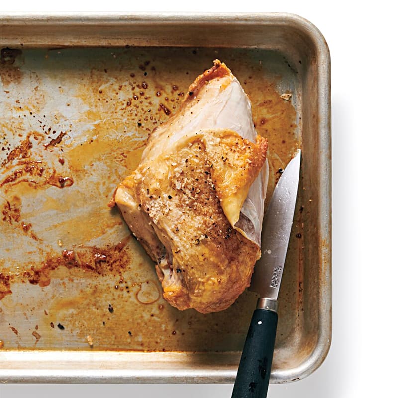 Photo of Basic Roasted Chicken Breast by WW