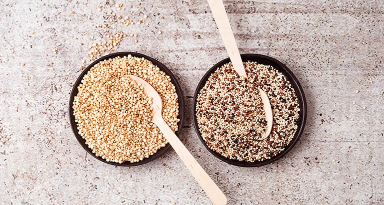 Most Valuable Ingredient: Quinoa | WW USA