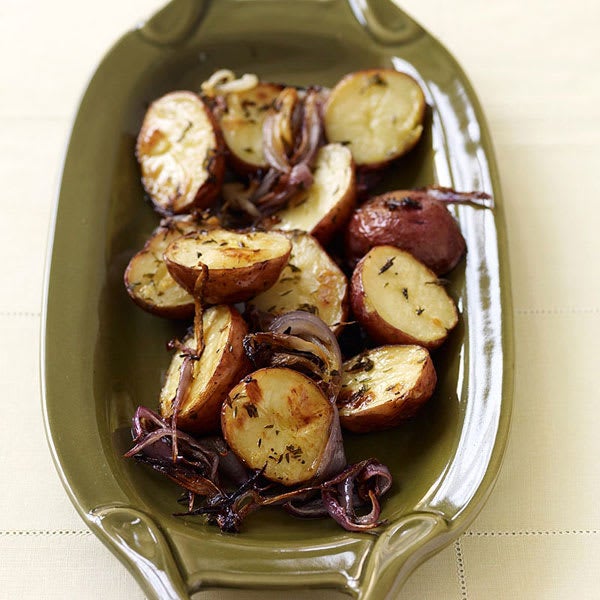 Photo of Toaster Oven-Roasted Vegetables by WW