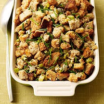 Photo of Stuffing with sage and chives by WW