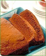 Photo of Mississippi Mud Cake by WW
