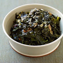 Photo of Quick Southern-Style Collard Greens by WW