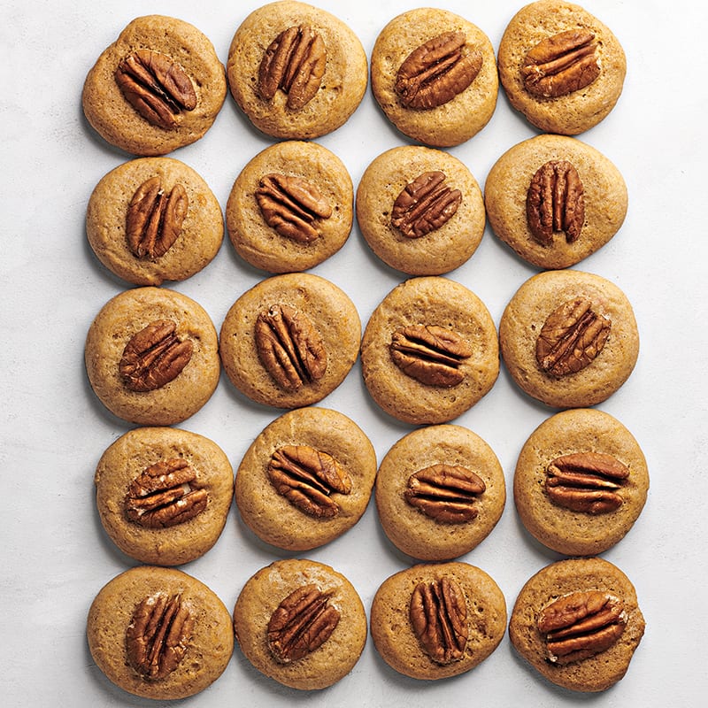 Photo of Drop Cookies with Brown Sugar & Spices by WW
