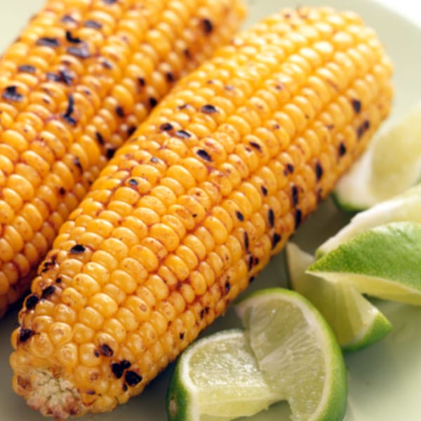 Photo of Chili-Lime Corn by WW