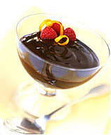 Photo of Chocolate Pudding by WW