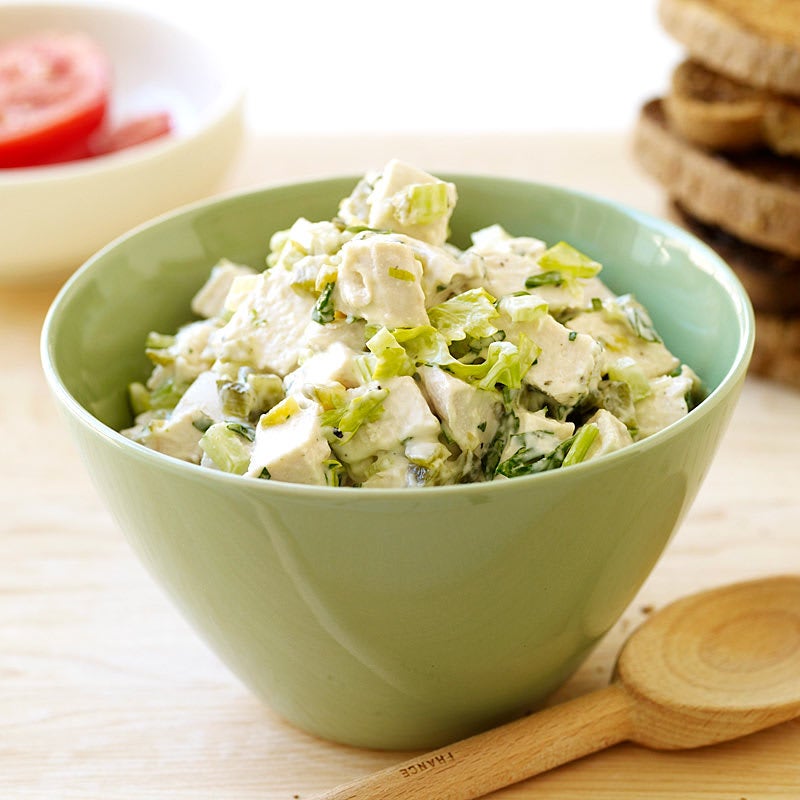 Photo of Chicken Salad by WW