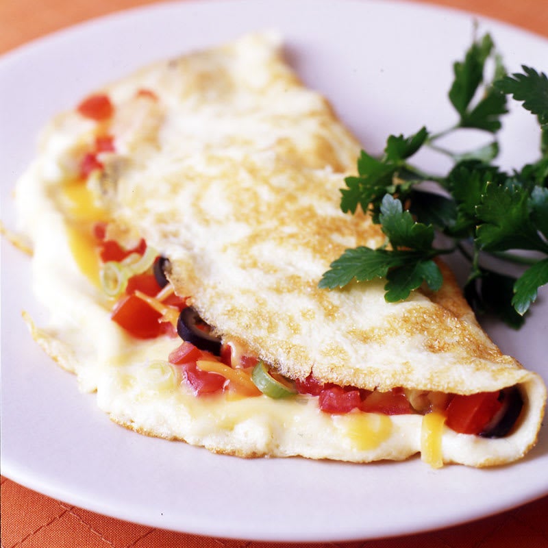 Photo of Spanish omelet by WW