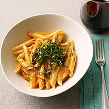 Photo of Penne with Vodka Sauce by WW