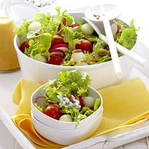 Photo de/du Salade d'été par WW