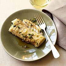 Photo of Ginger-Steamed Cod Fillets by WW