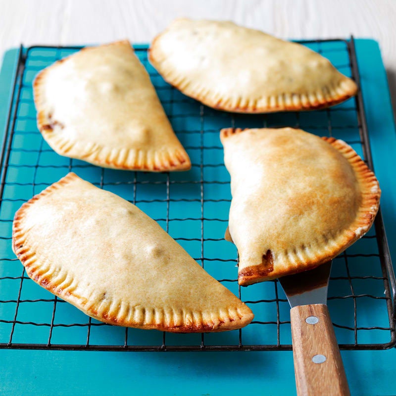Photo of Quorn pasties by WW