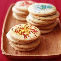 Photo of Classic Sugar Cookies by WW