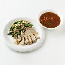 Photo of Grilled Chicken with Sides by WW