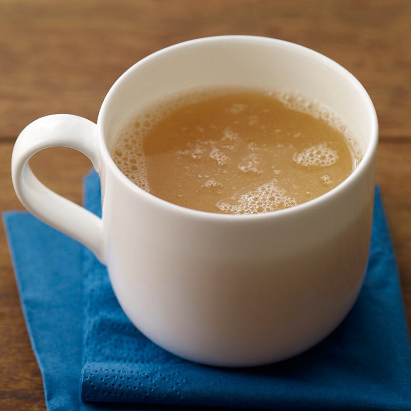 Photo of Hot pear cider by WW