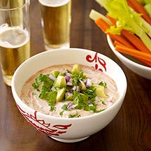 Photo of Creamy Mexican Dip by WW