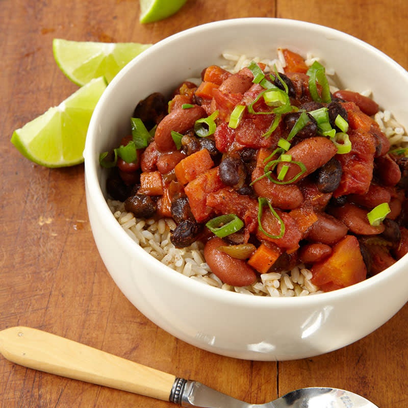 Photo of Hearty Vegetable Chili by WW