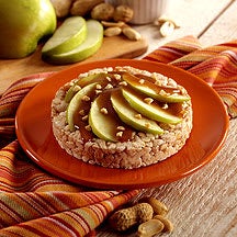 Photo of Caramel Apple Nut Crunch by WW