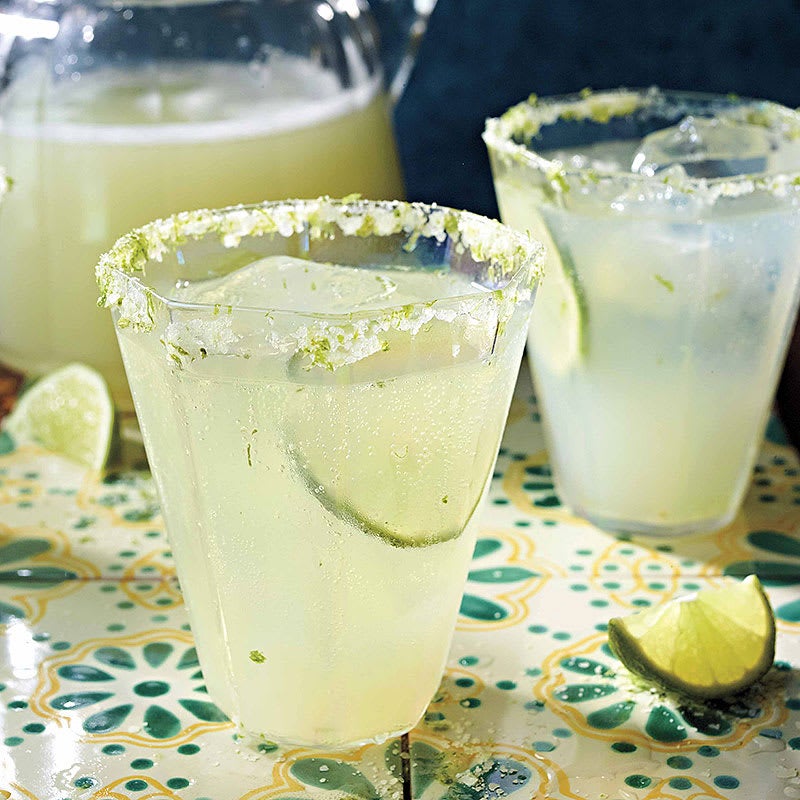 Photo of Margaritas by WW