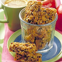 Photo of Nut and fruit breakfast bites by WW