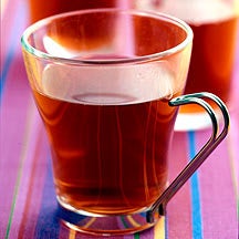 Photo of Mulled apple-cranberry cider by WW