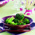 Photo de/du Salade tiède aux brocolis croquants par WW