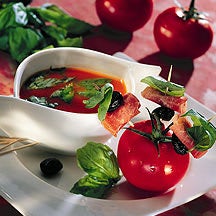 Photo de/du Fraîcheur de tomate par WW